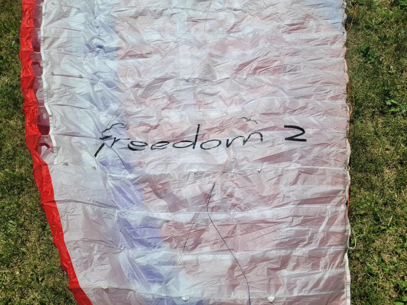 Flow Freedom 2 photo 4
