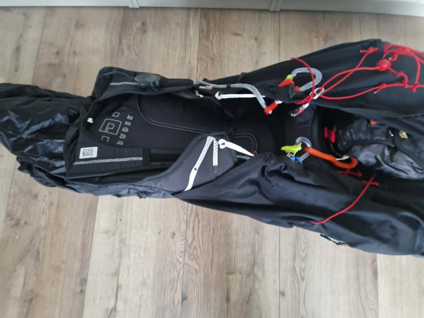 Dudek Techno 2023 B photo 1