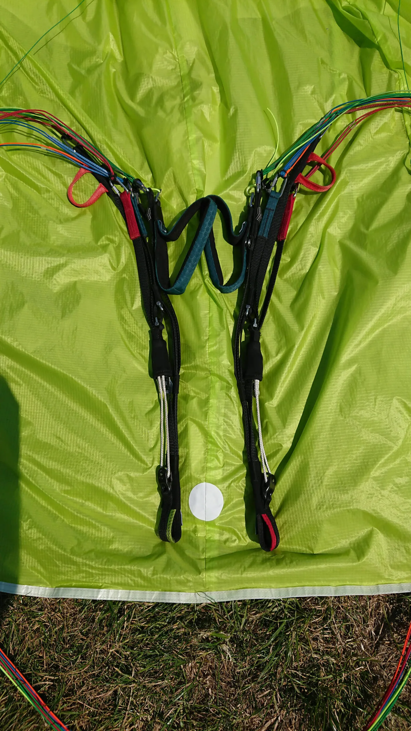 Supair Eona 3 photo 3