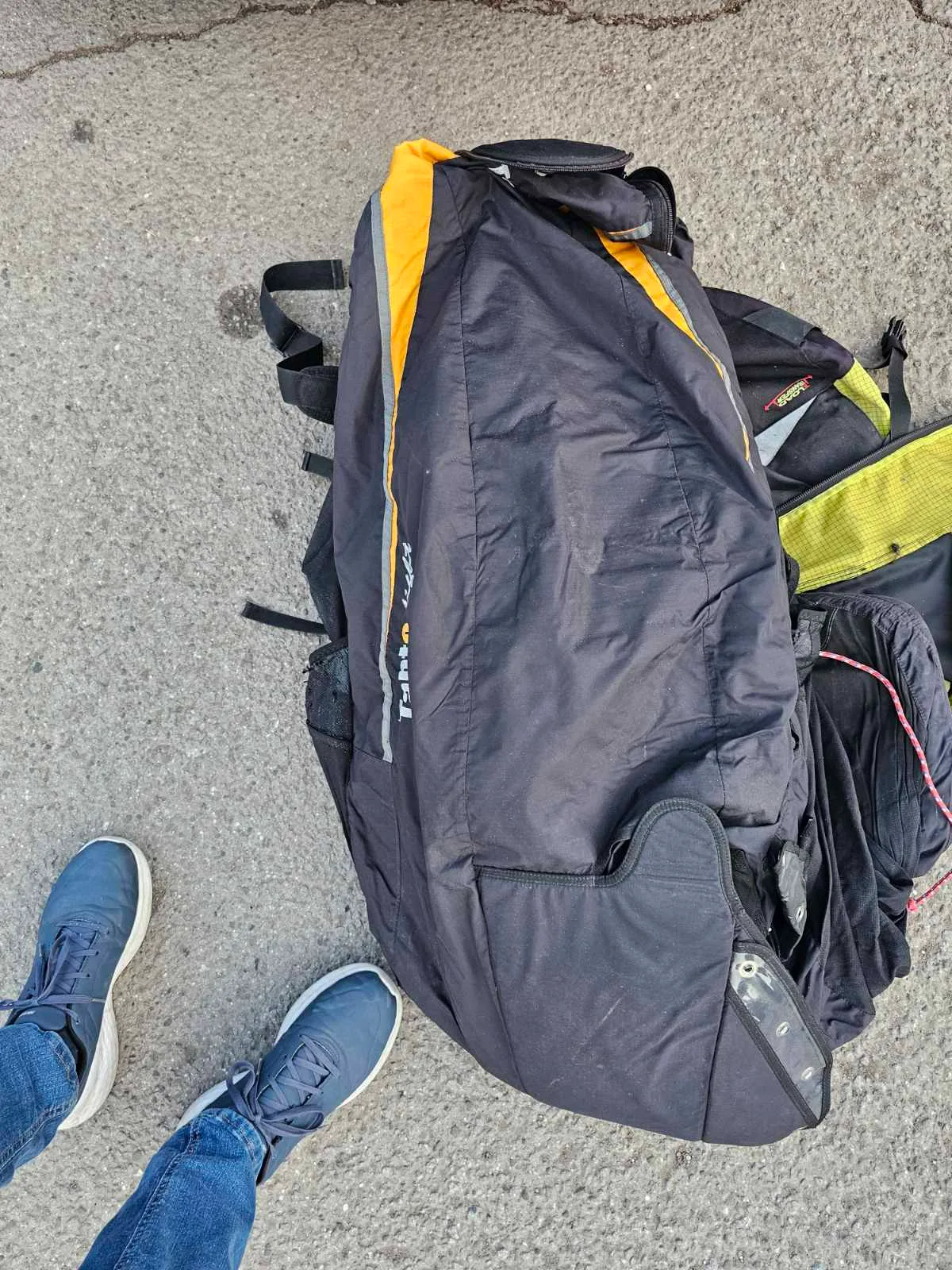 Ava Sport Tanto Light (XL) photo 1