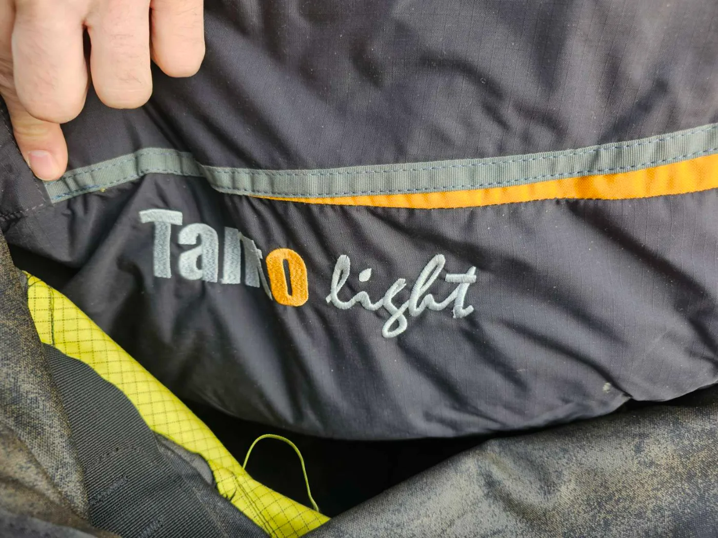 Ava Sport Tanto Light (XL) photo 2