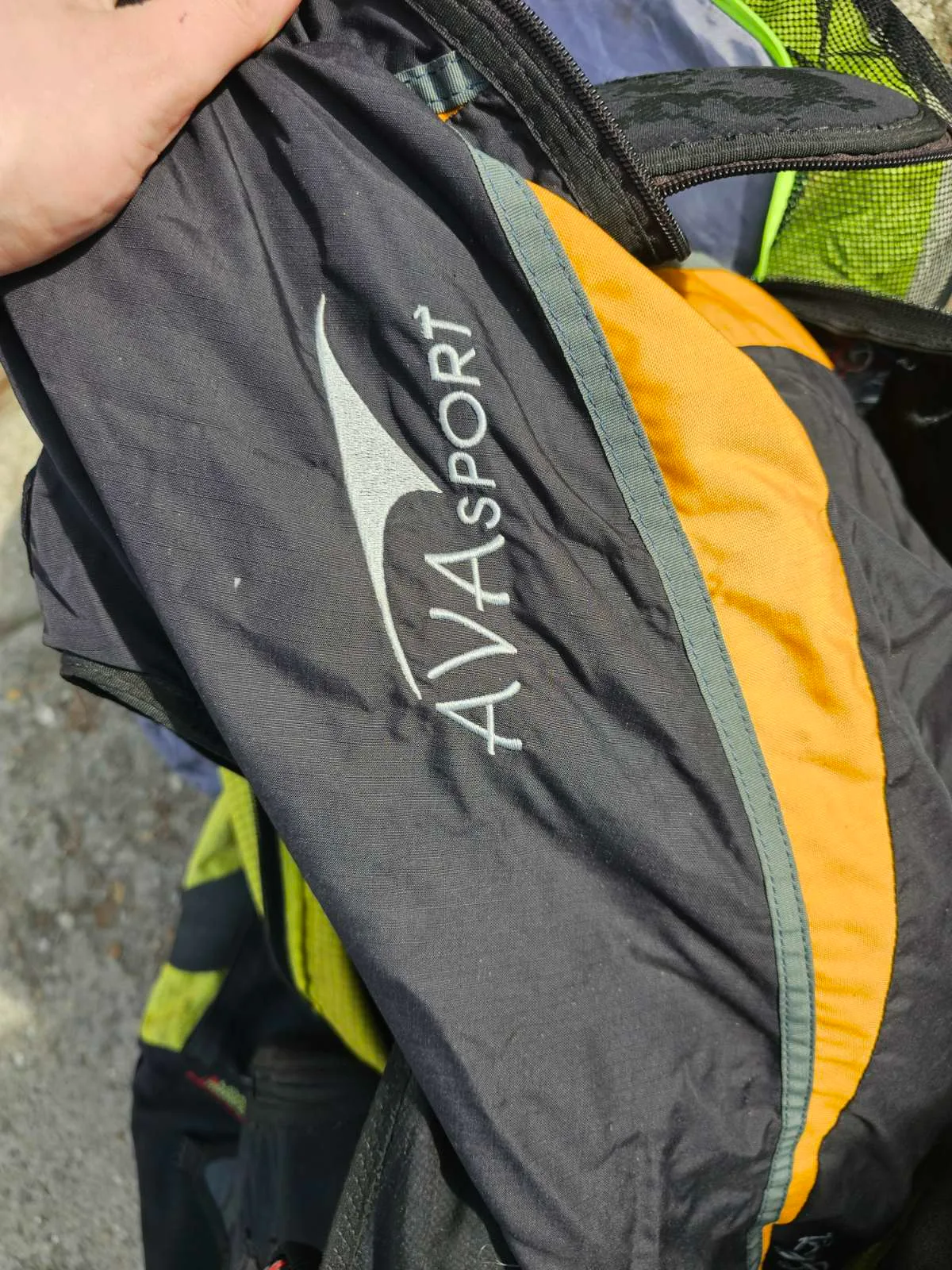 Ava Sport Tanto Light (XL) photo 3