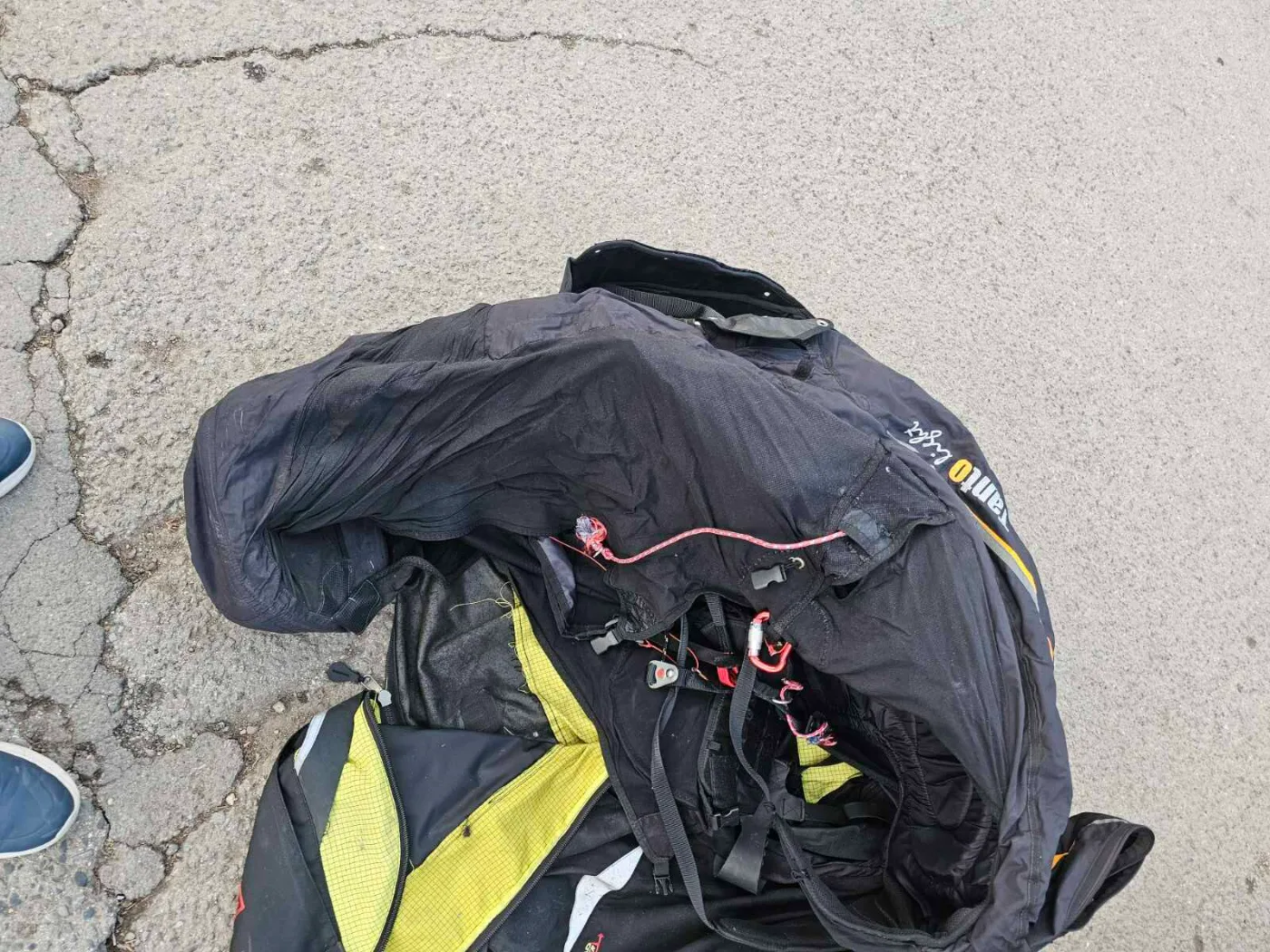 Ava Sport Tanto Light (XL) photo 4