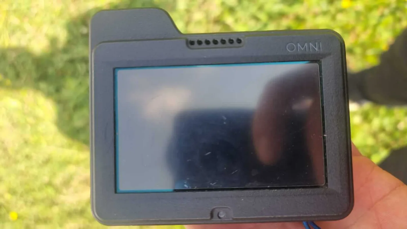 Naviter Omni photo 2
