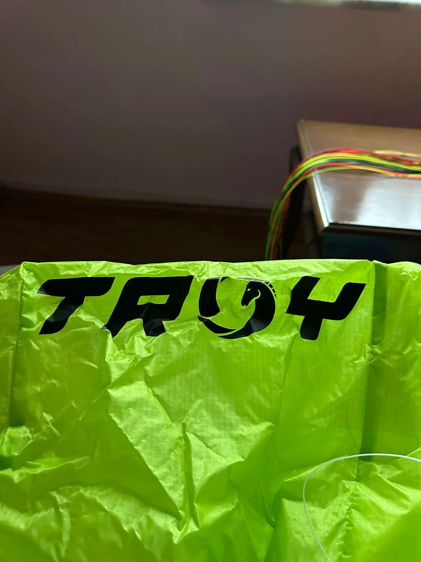 Tandem Troy T-Win 2 photo 4