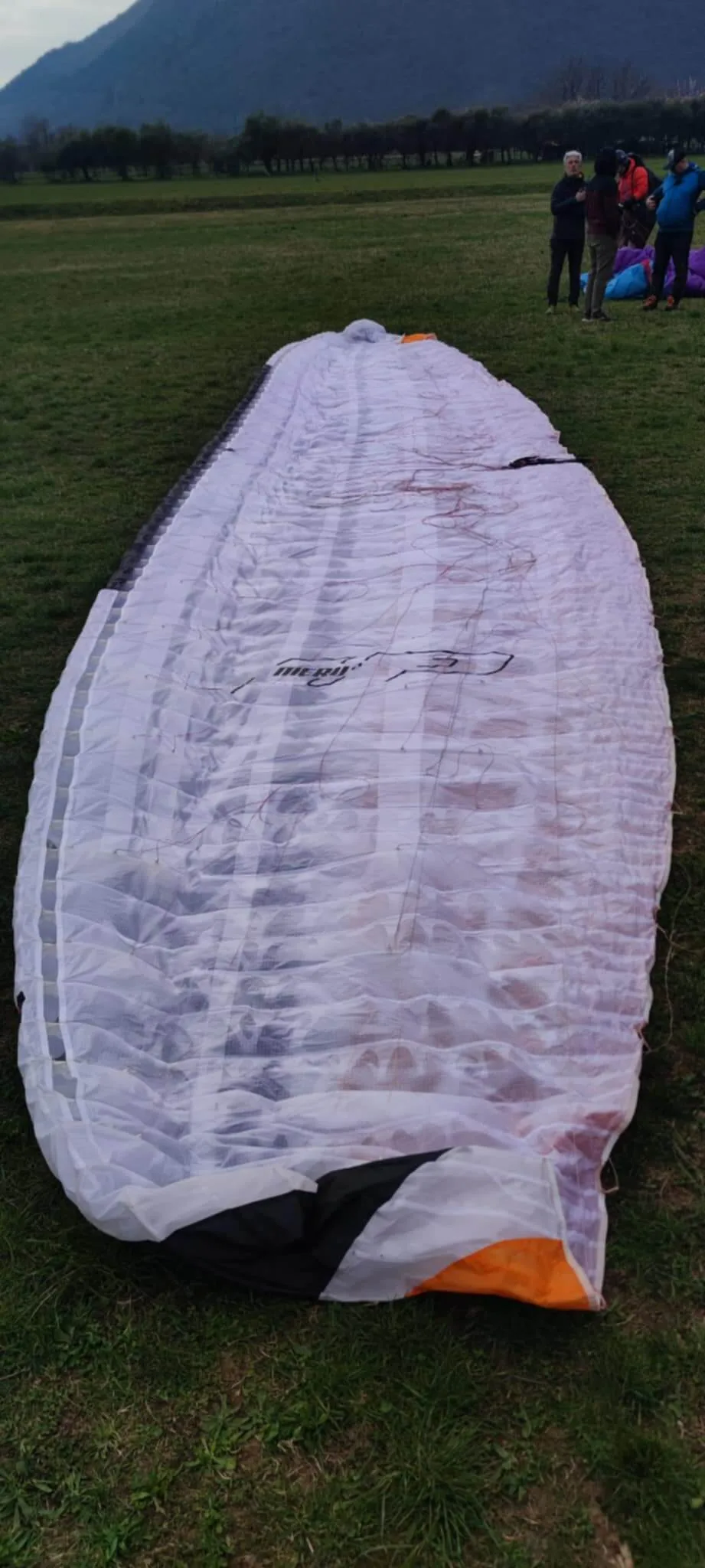 UP Meru 2 photo 3