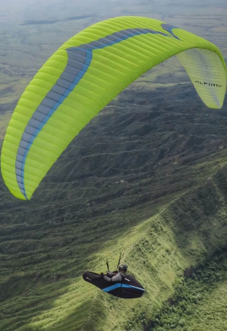 Ozone Alpina 4 photo 1