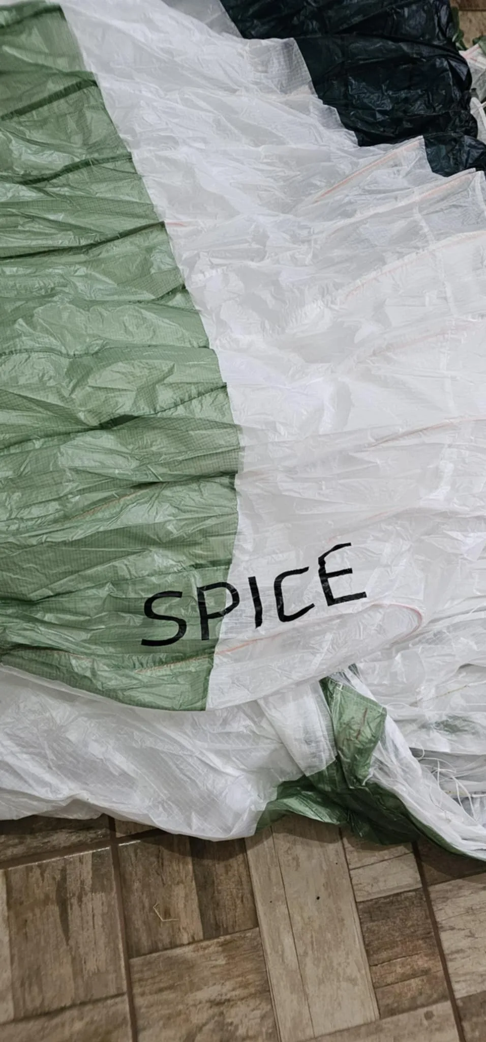 Skywalk Spice 2 photo 1