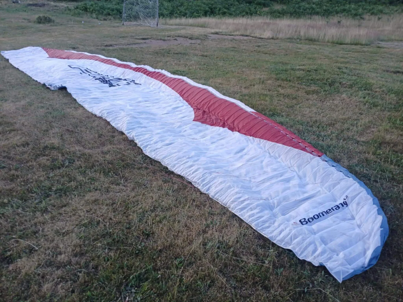 Gin Boomerang 12 photo 1