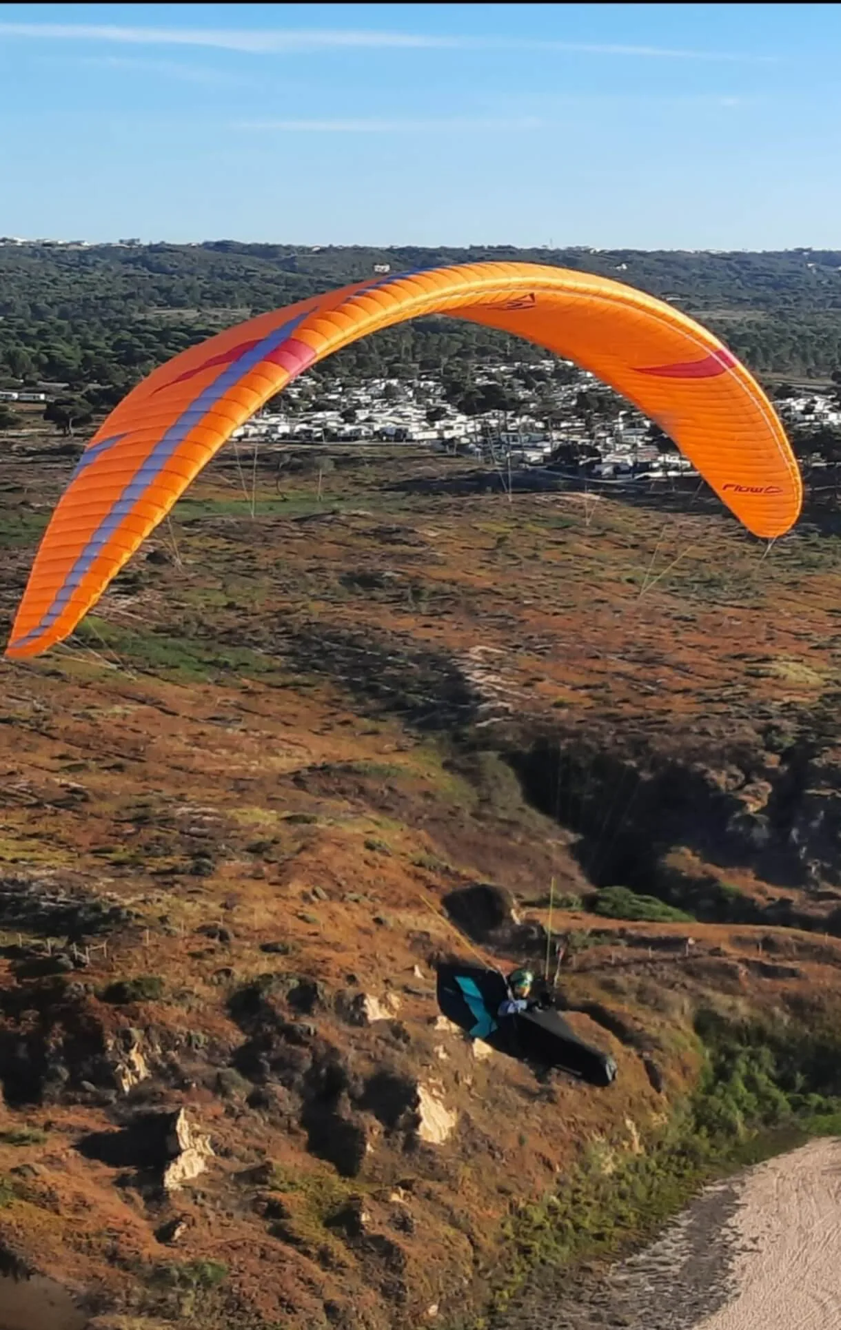 Flow XC Racer 2 photo 4