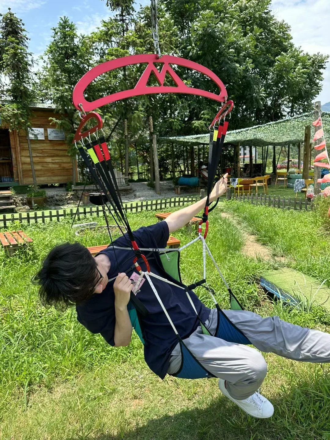 YOWFLY YOWSIMULATOR photo 4