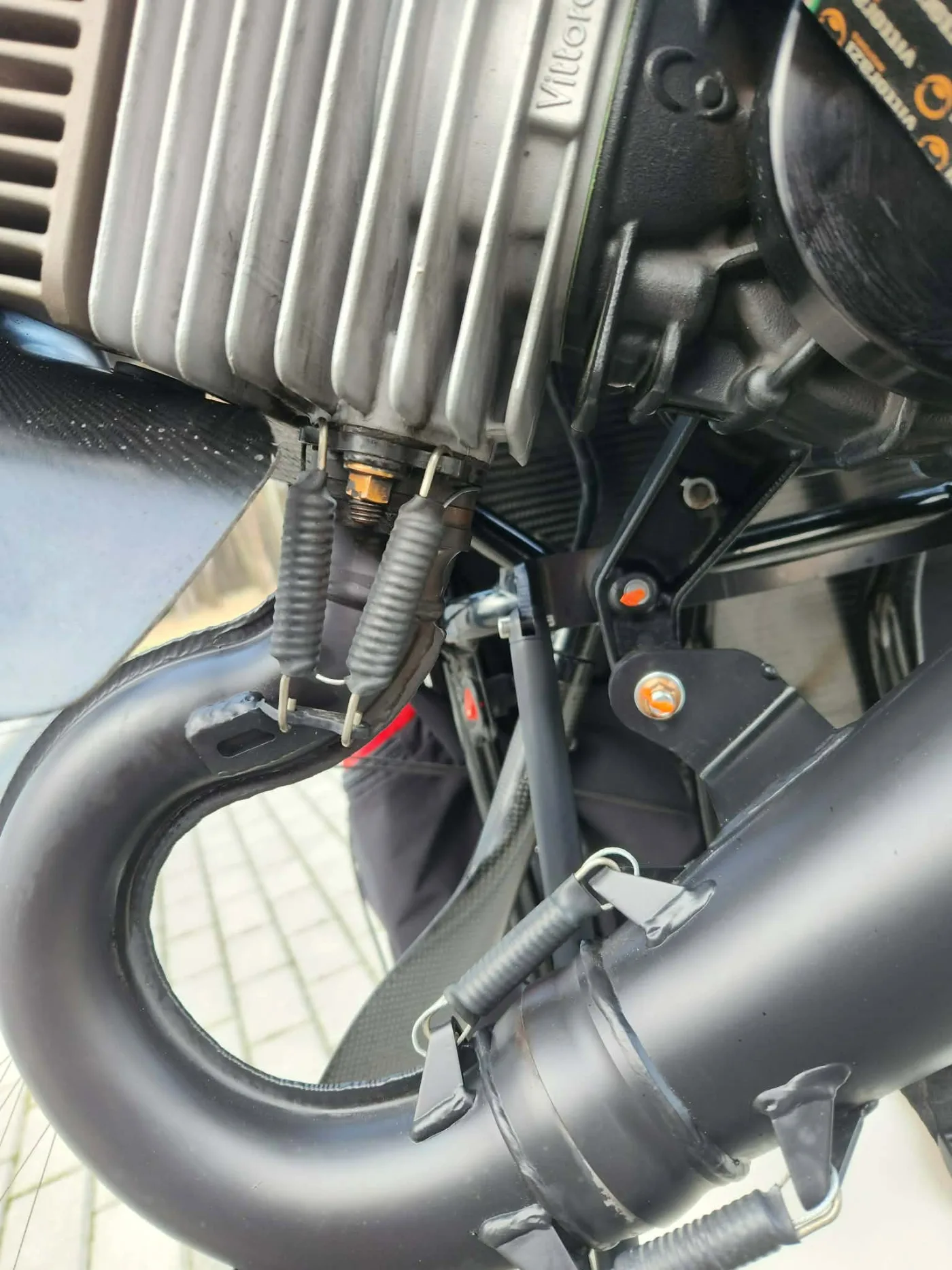 Scout Carbon One photo 5