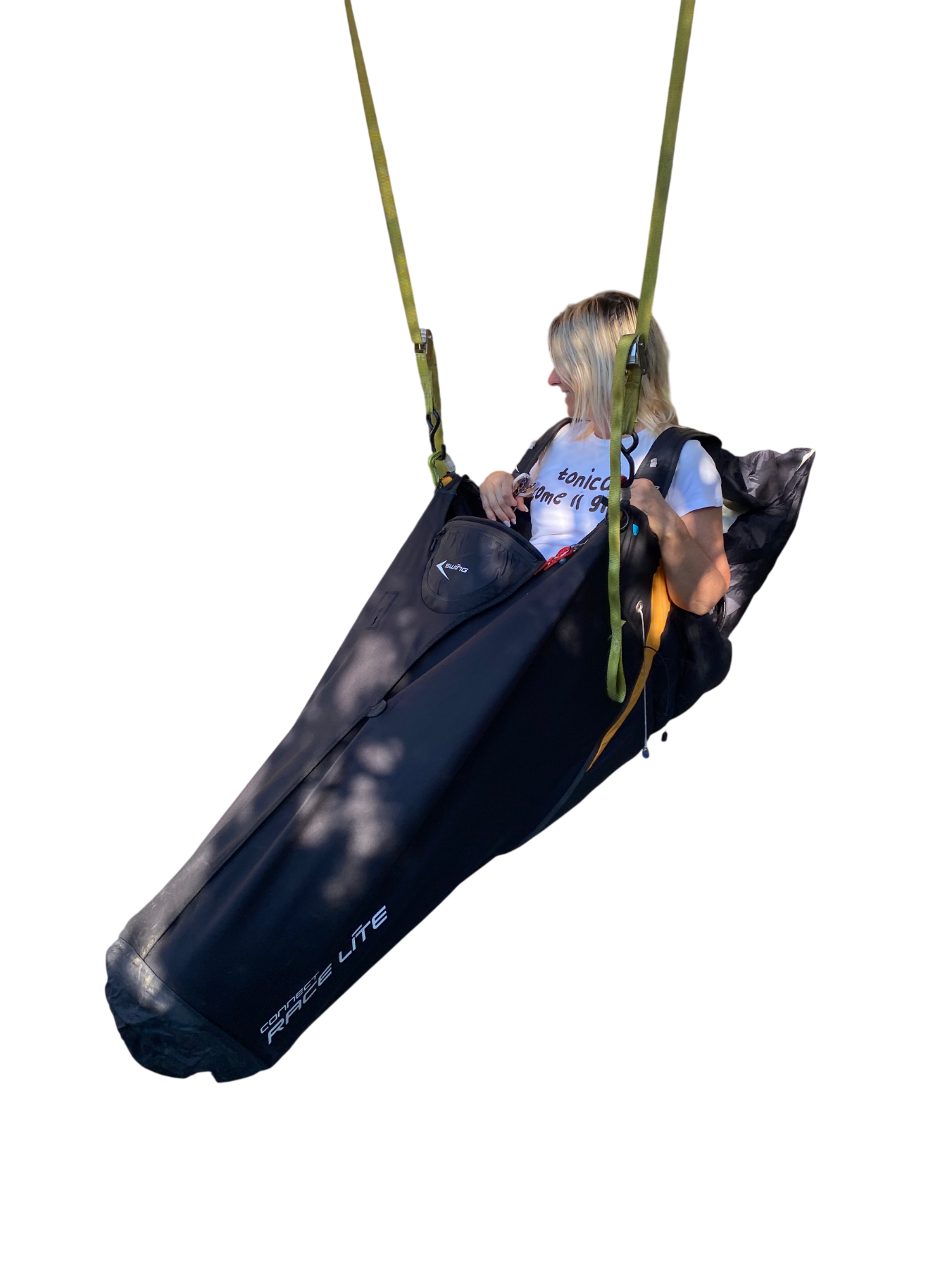SWING CONNECT RACE LITE photo 2