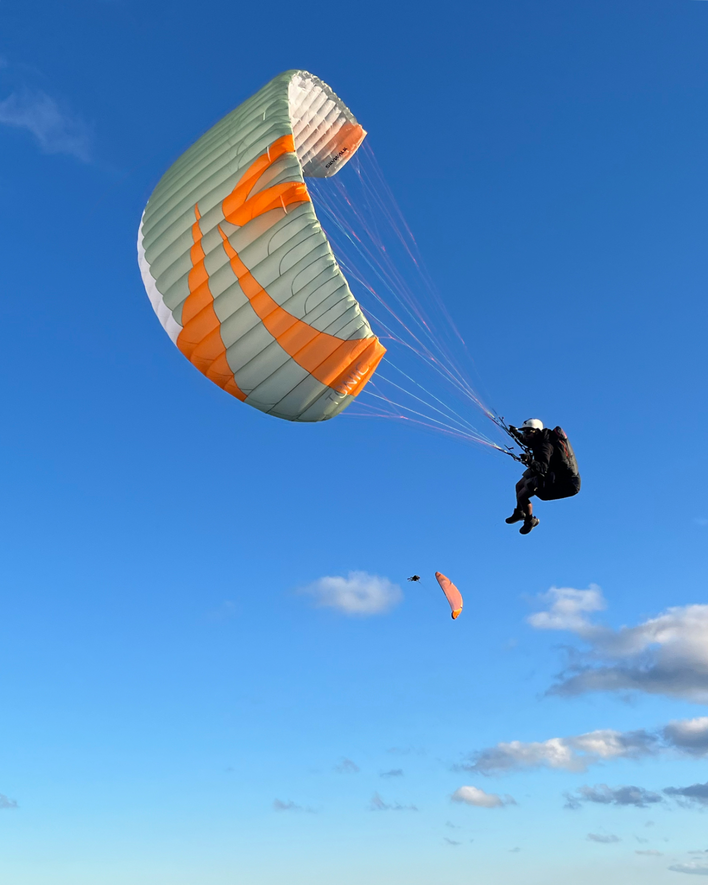 Skywalk Tonic 2 photo 1