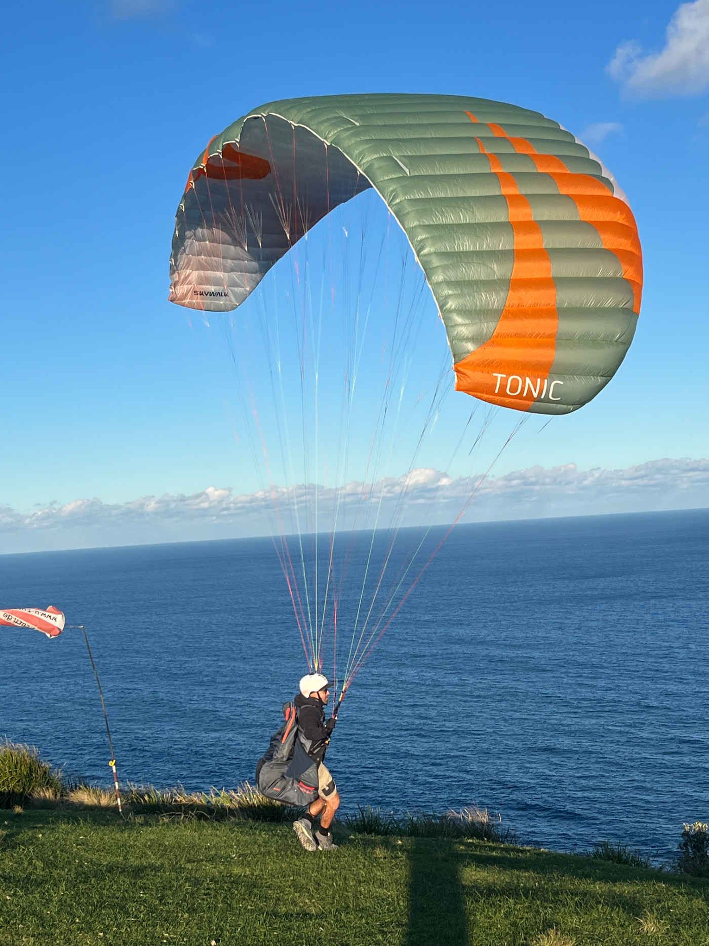 Skywalk Tonic 2 photo 2
