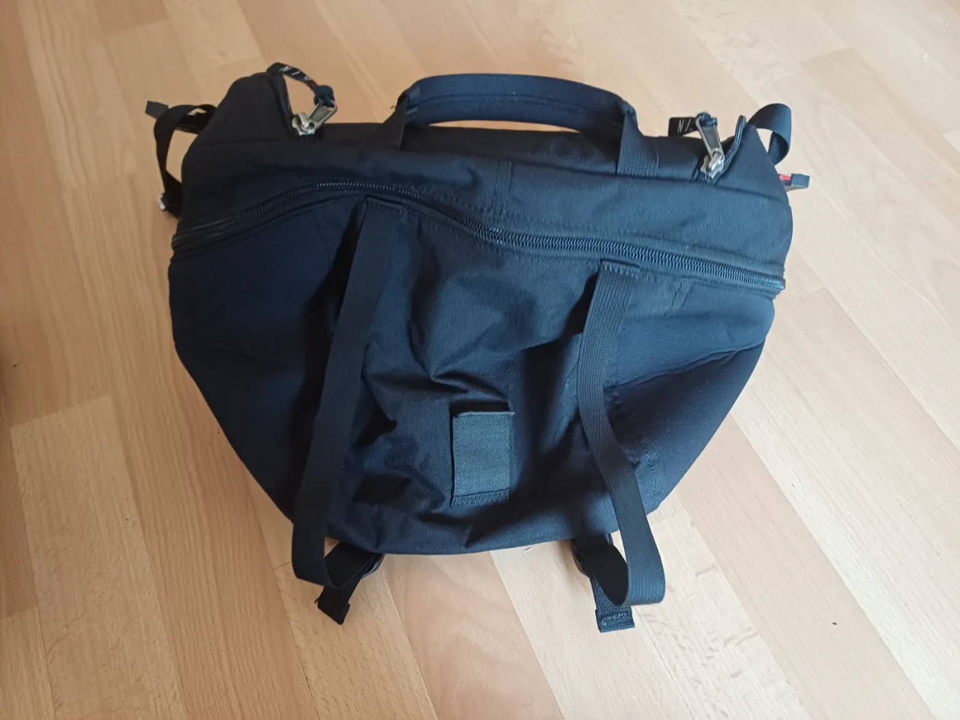 Used Gin Flight Deck paragliding accessory, size All Sizes, very good condition for sale — photo 5 of 5