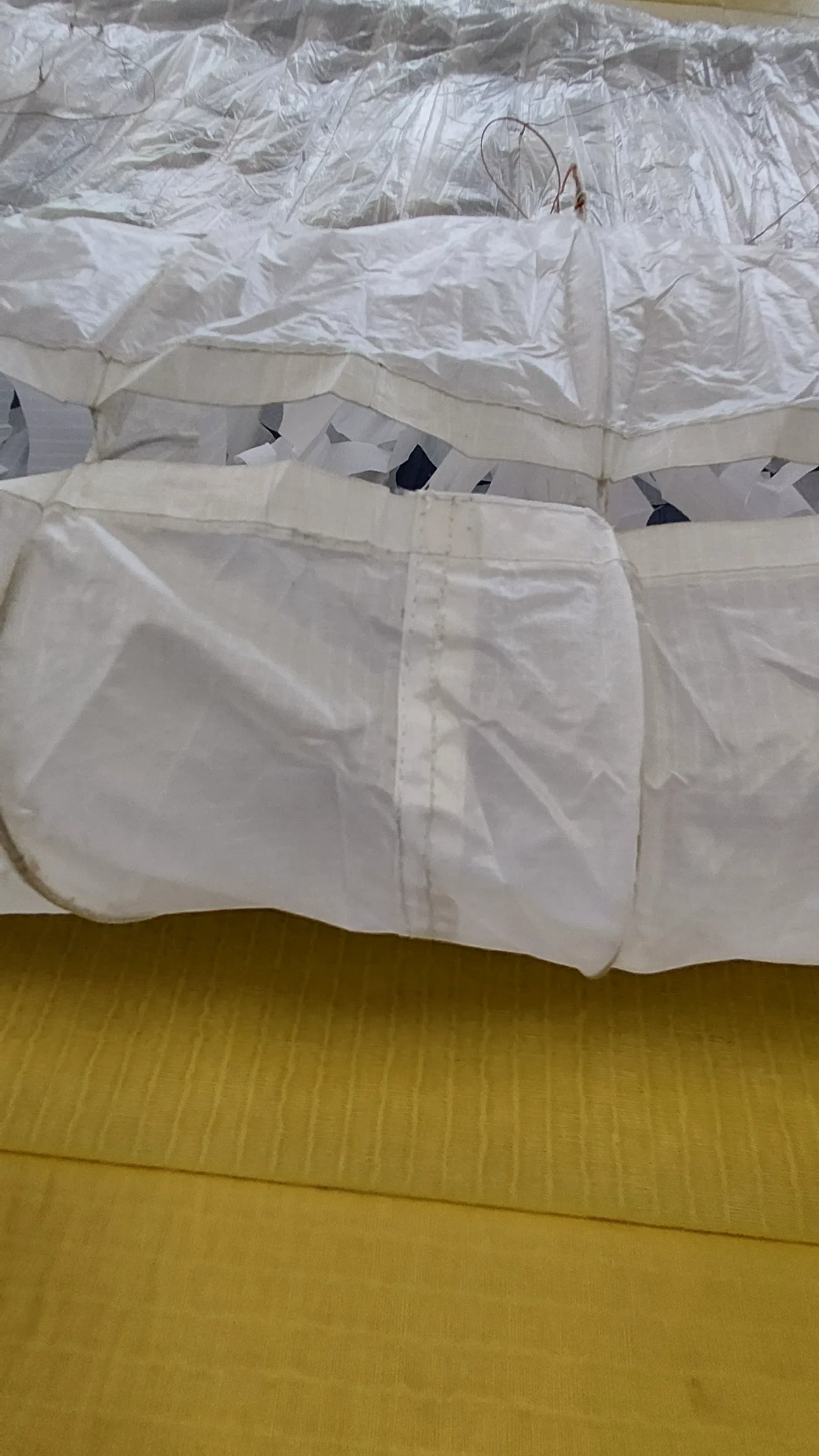 Used Niviuk Xone paraglider, size Ml, very good condition for sale — photo 4 of 5