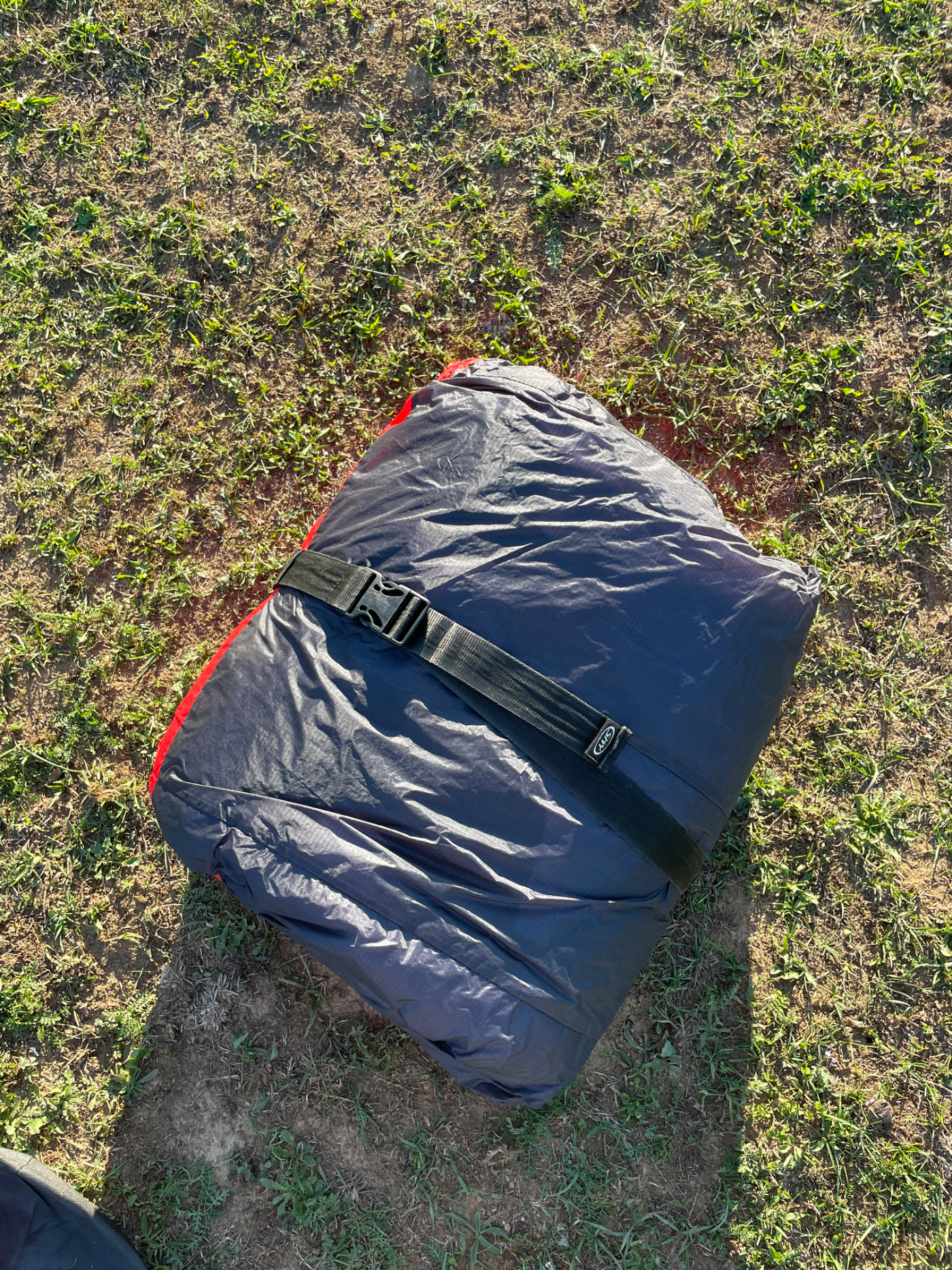 Used Sky Paragliders Antea paraglider, size L, excellent condition for sale — photo 5 of 5